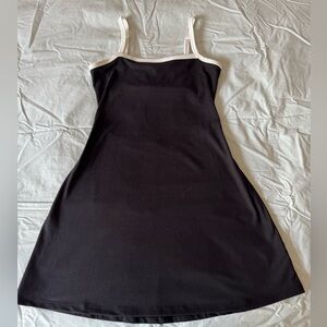 Wild Fable ButterBliss Mini Skater Dress